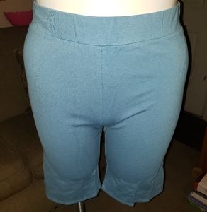 Boutique Bermuda Shorts